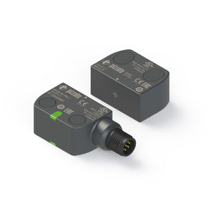  PIZZATO   射頻技術安全感應器 ST G Series