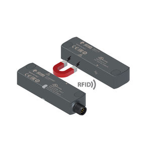 PIZZATO 射頻技術(shù)安全感應(yīng)器 ST H series PIZZATO 射頻技術(shù)安全感應(yīng)器 ST H series