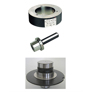 STOTZ   標準空氣傳感器/環/孔