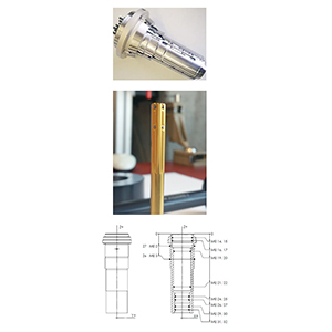STOTZ  多功能空氣傳感器/環